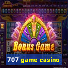 707 game casino